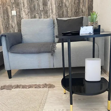 Rr - Charming - Balcony - Wifi - Kitchen *