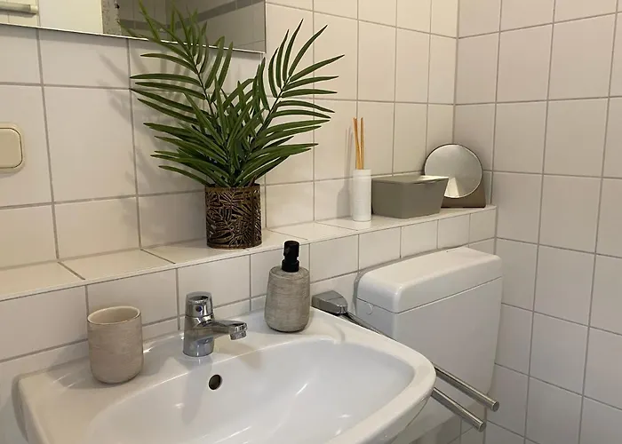 Rr - Charming - Balcony - Wifi - Kitchen *