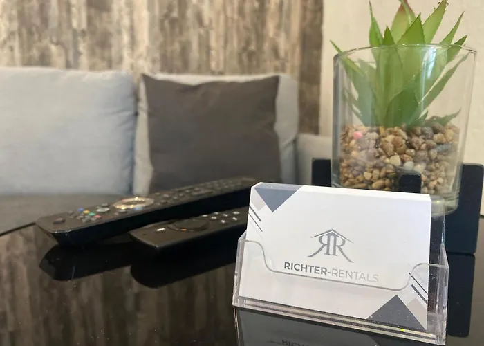 Apartment Rr - Charming - Balcony - Wifi - Kitchen