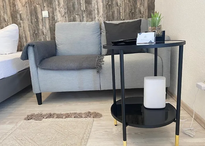 Rr - Charming - Balcony - Wifi - Kitchen *